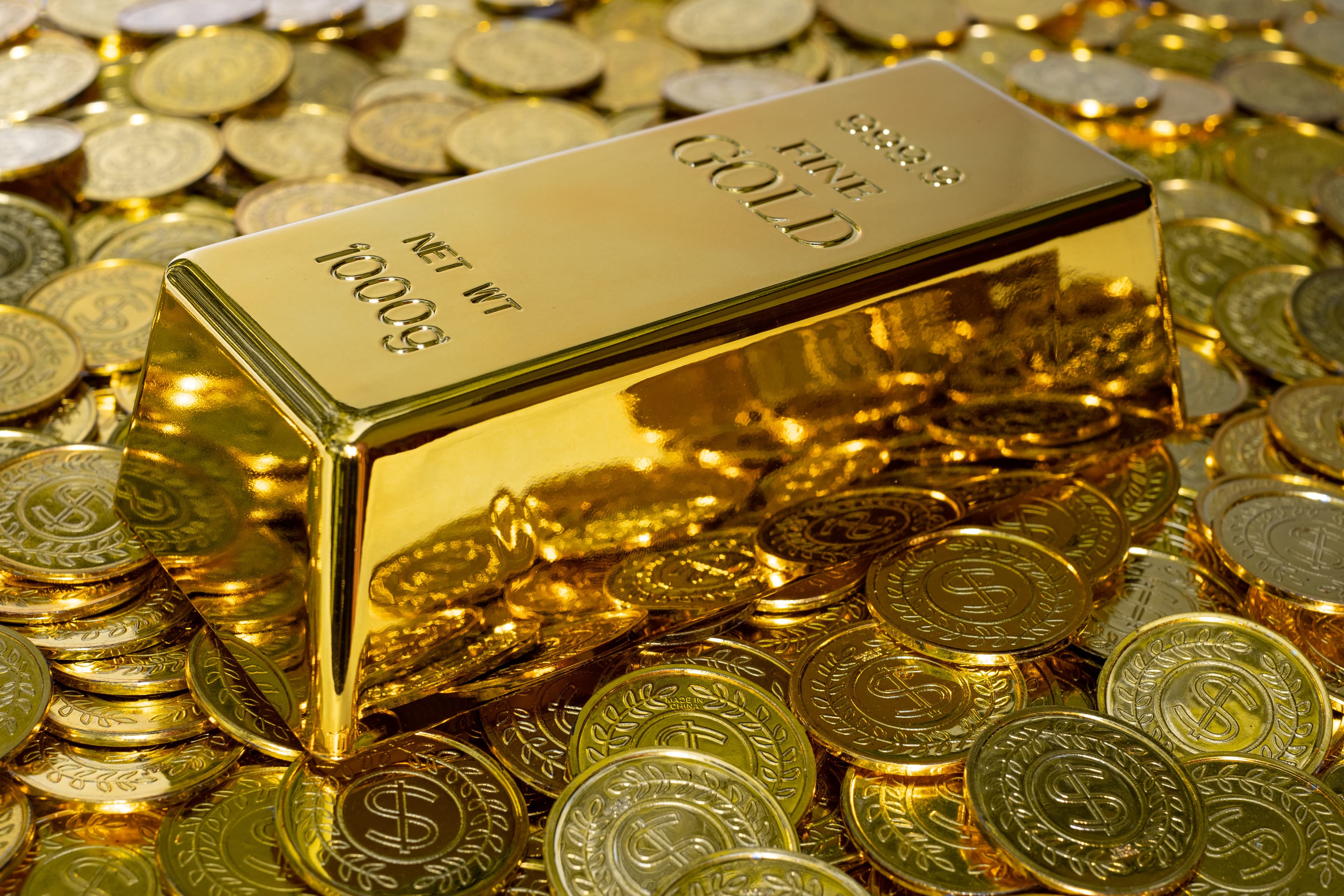 Goldankauf Berlin Goldbarren Verkaufen Anlagegold Blog Hero