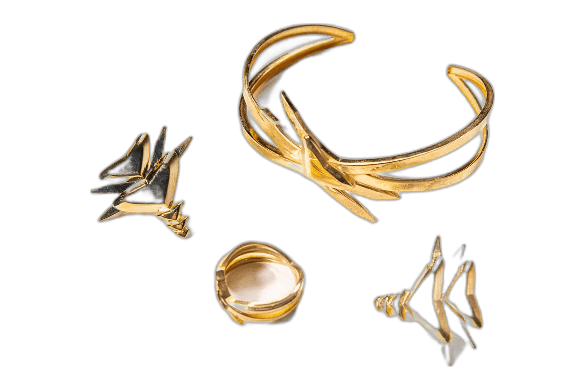 Portfolio Bruchgold