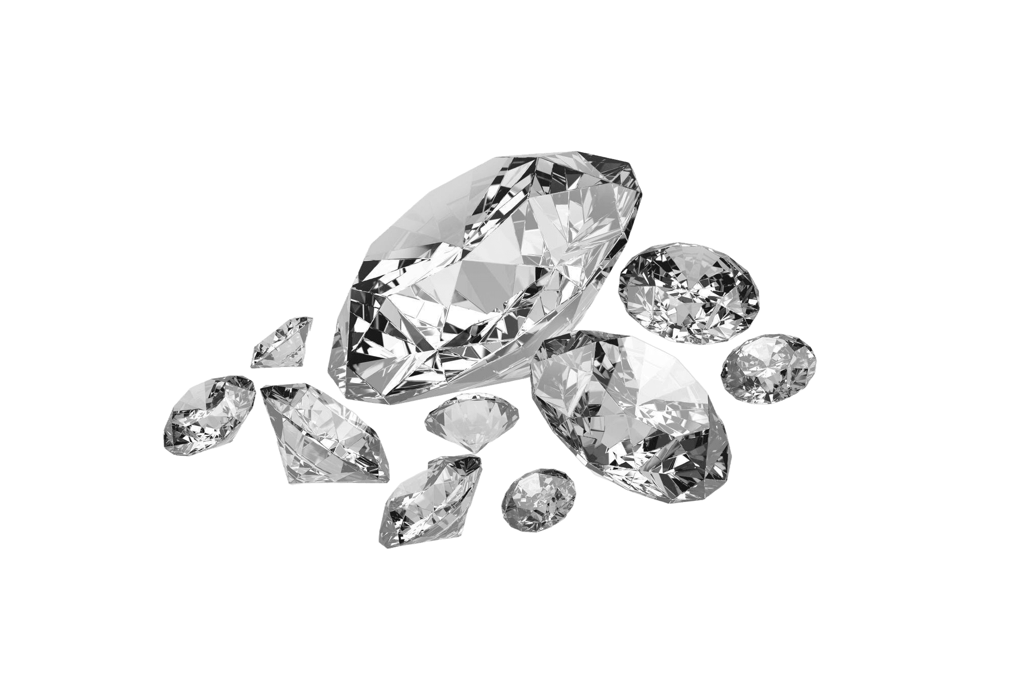 Portfolio Diamanten