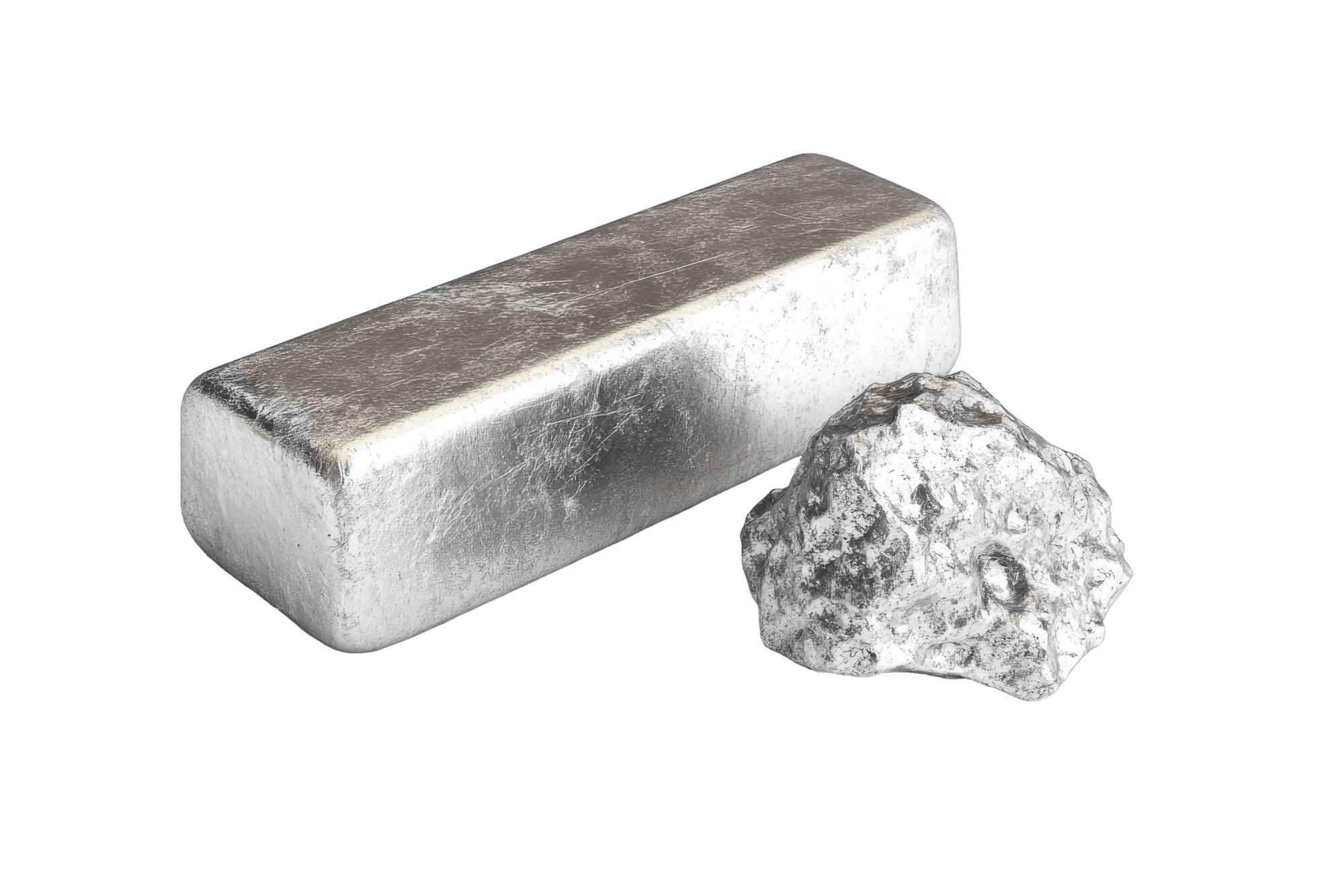 Portfolio Palladium