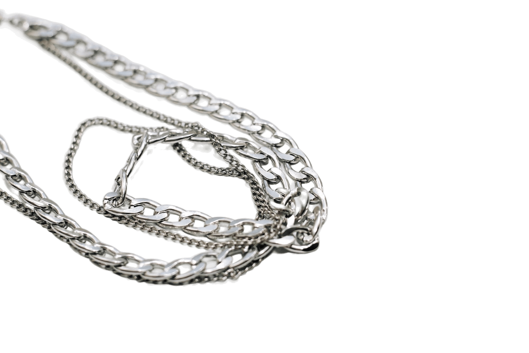 Portfolio Silber