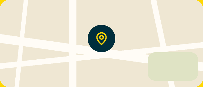 Sticky Route Map