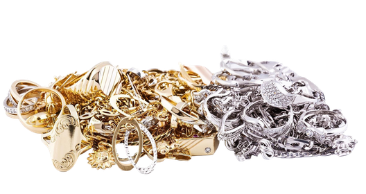 Briefgold Portfolio Schmuck