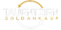 Tauentzien Goldankauf Logo Footer